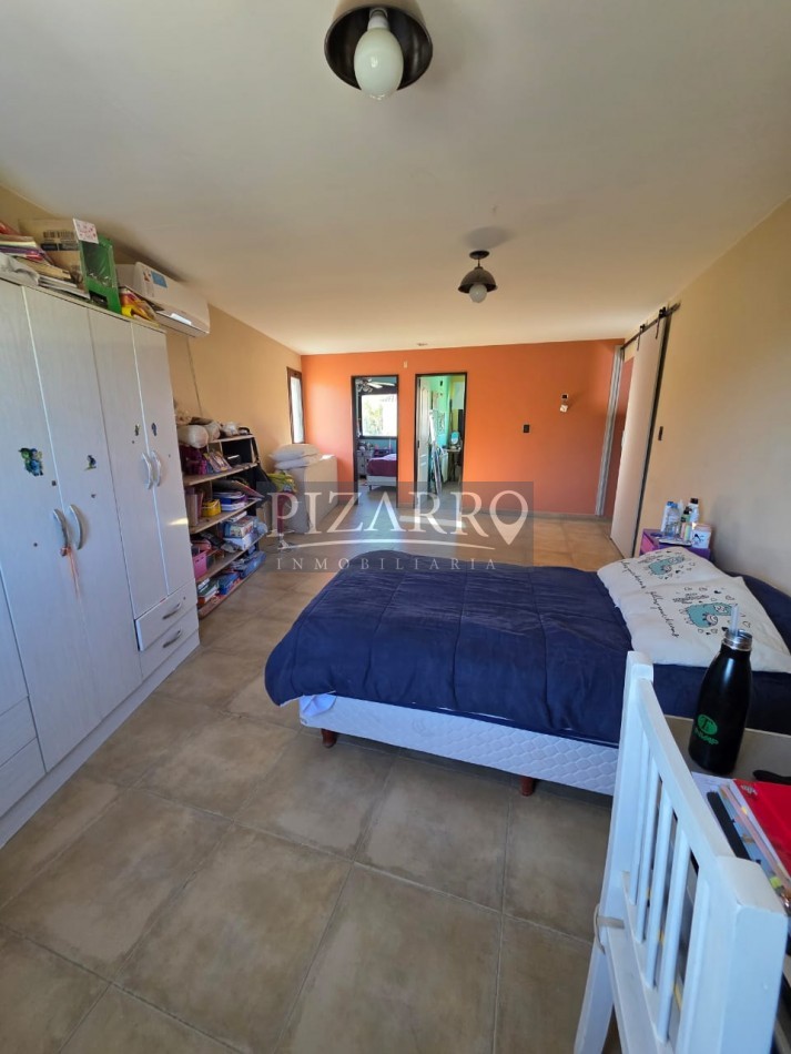 Venta Casa 4 dorm. Comahue Golf Club Neuquen