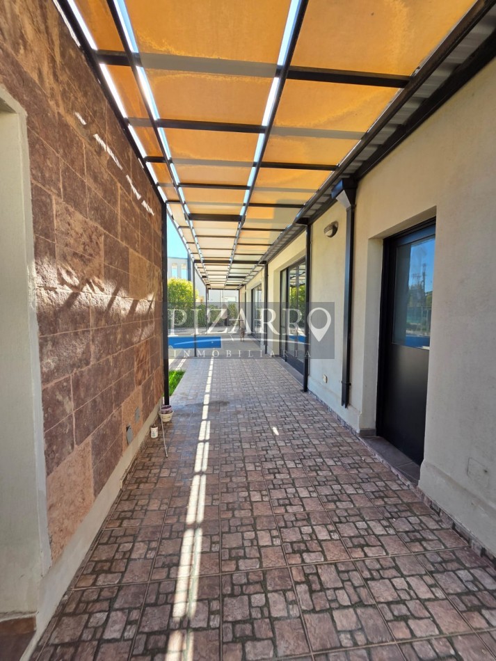 Venta Casa 4 dorm. Comahue Golf Club Neuquen