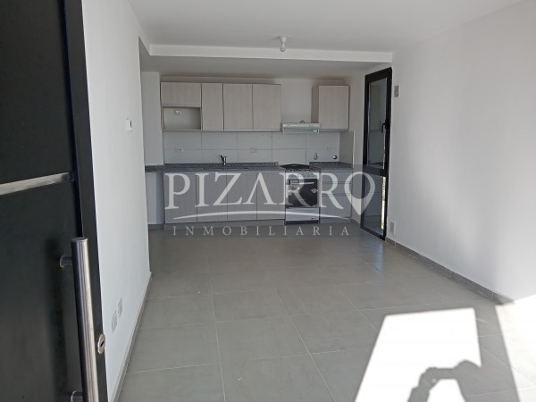 Venta Departamento dos dormitorios, Barrio Altos de Alberdi II, Plottier.