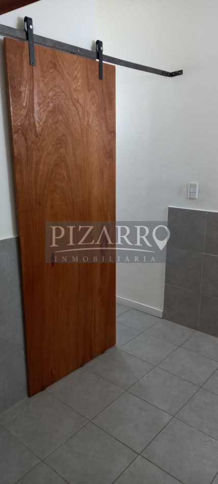 Venta Casa un dorm. con opcion a ampliacion