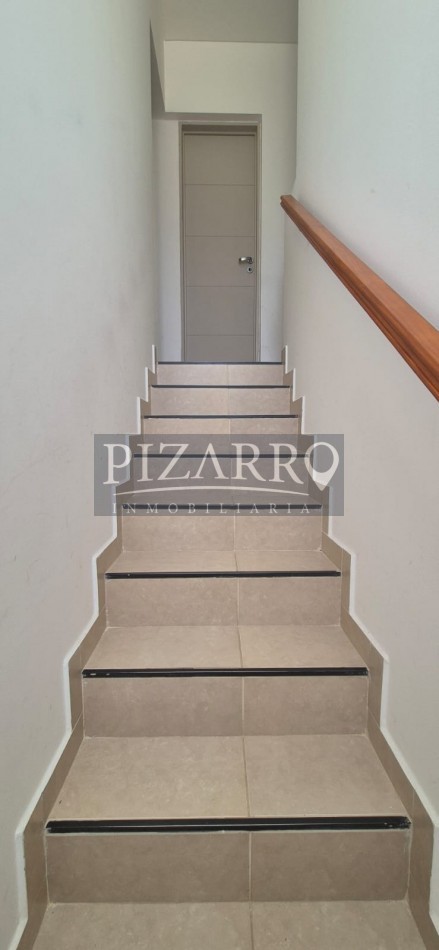 Venta Duplex Barrio Cerrado La Peregrina