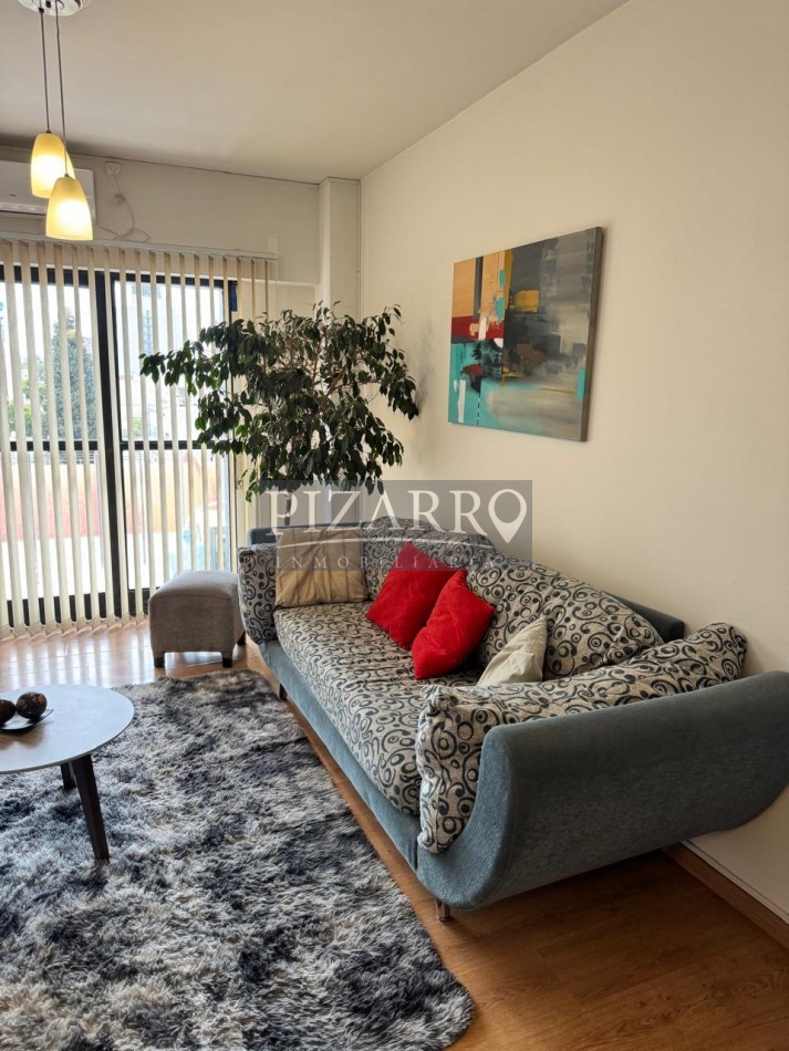Venta Departamento tres dormitorios centrico Apto Credito