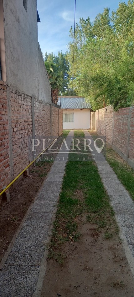 Venta Casa un dorm. con opcion a ampliacion