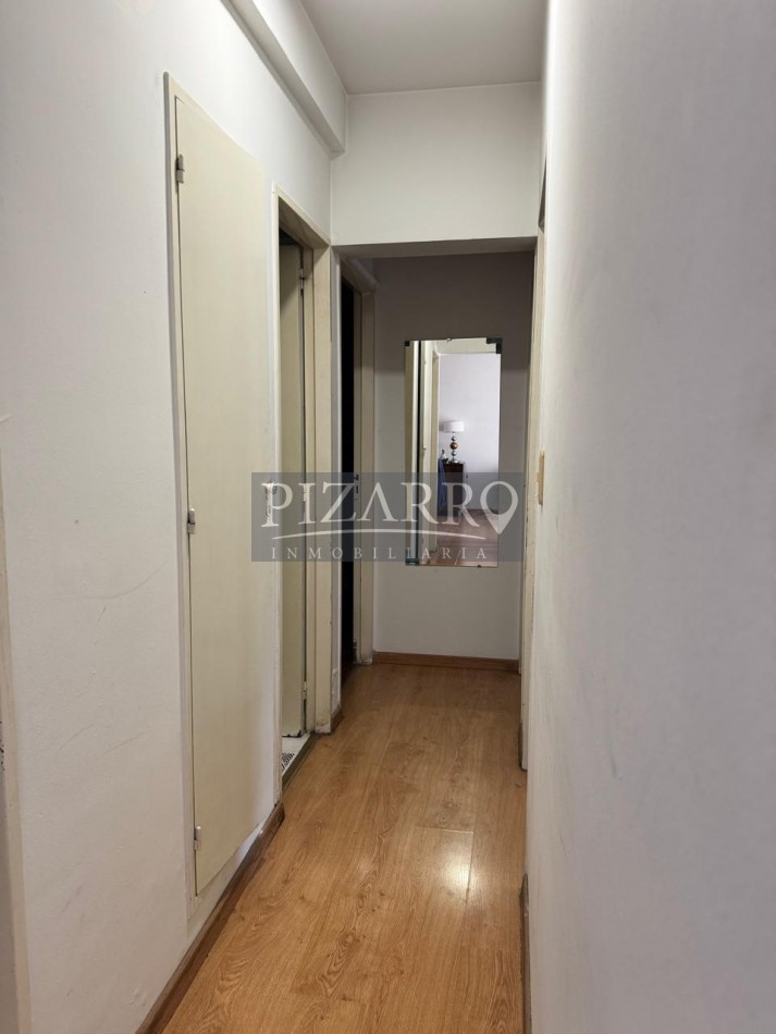 Venta Departamento tres dormitorios centrico Apto Credito