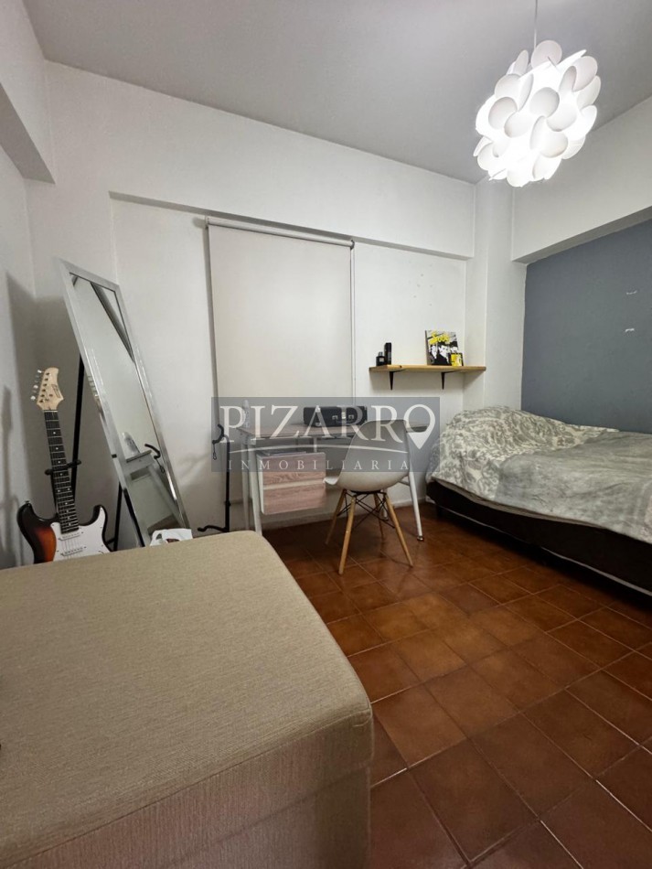 Venta Departamento tres dormitorios centrico Apto Credito