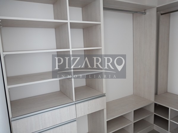 Venta Departamento dos dormitorios, Barrio Altos de Alberdi II, Plottier.