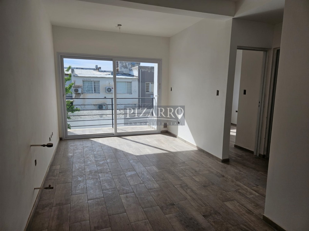 Departamentos a estrenar, Complejo Anaya I, APTO CREDITO HIPOTECARIO