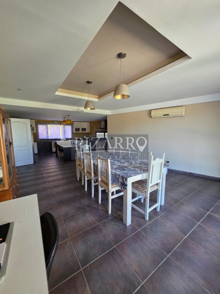 Venta Casa 4 dorm. Comahue Golf Club Neuquen