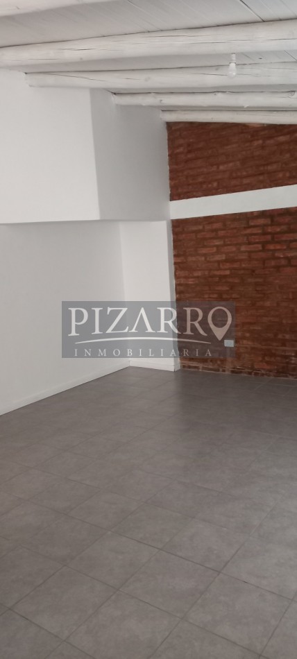 Venta Casa un dorm. con opcion a ampliacion