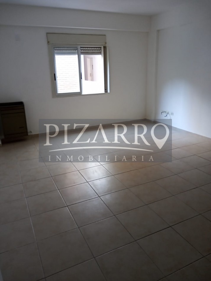 Departamento un dormitorio zona Universitaria.