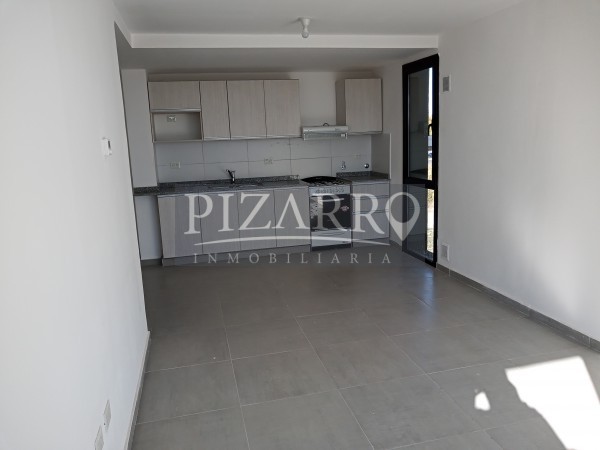 Venta Departamento dos dormitorios, Barrio Altos de Alberdi II, Plottier.