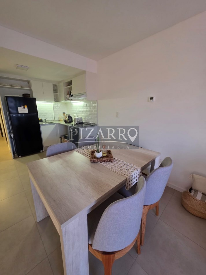 Venta Monoambiente Edificio Gatica con piscina y sum