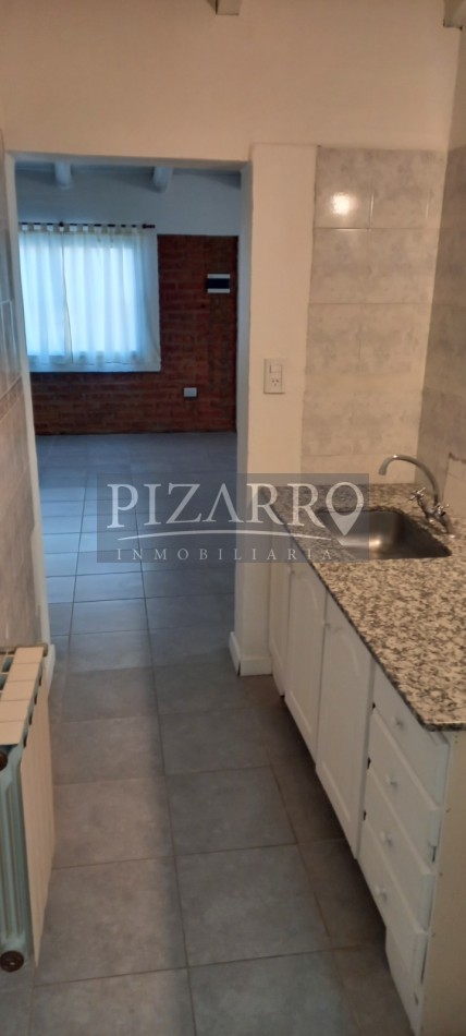 Venta Casa un dorm. con opcion a ampliacion