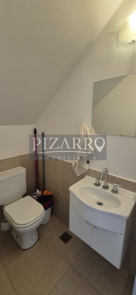 Venta Duplex Barrio Cerrado La Peregrina