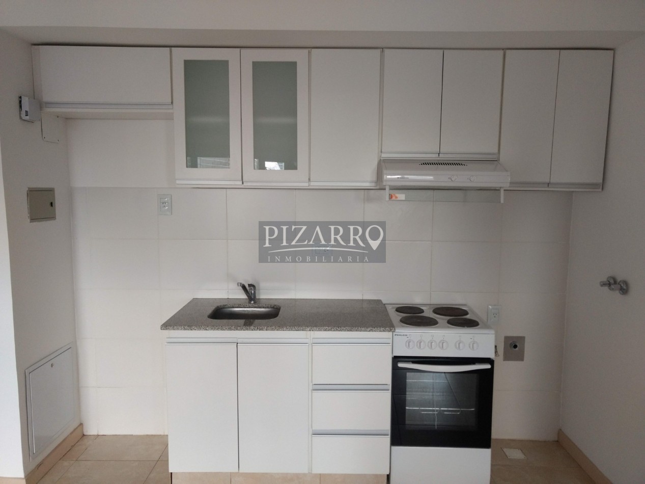 Departamento un Dormitorio Zona del Alto.