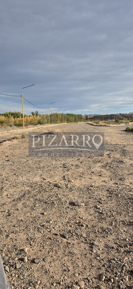 Lotes Financiados en Barrio Prima Terra Centenario.