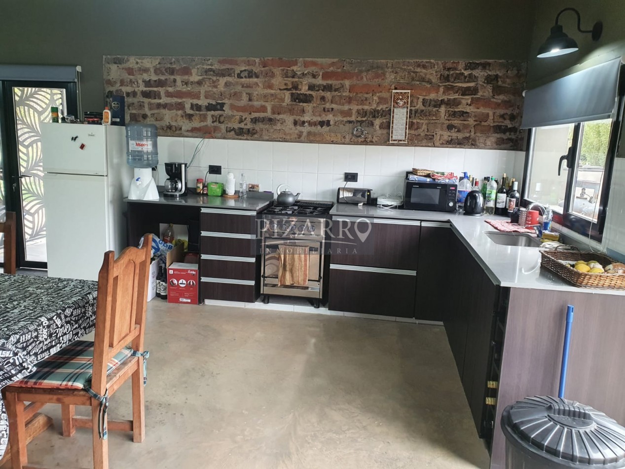 Alquiler Hermoso Loft Barrio Privado El Vergel
