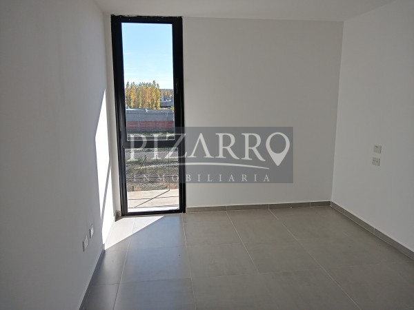 Venta Departamento dos dormitorios, Barrio Altos de Alberdi II, Plottier.