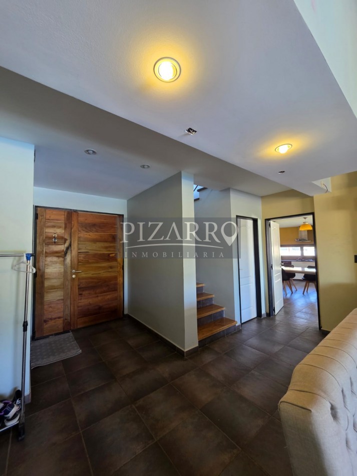 Venta Casa 4 dorm. Comahue Golf Club Neuquen
