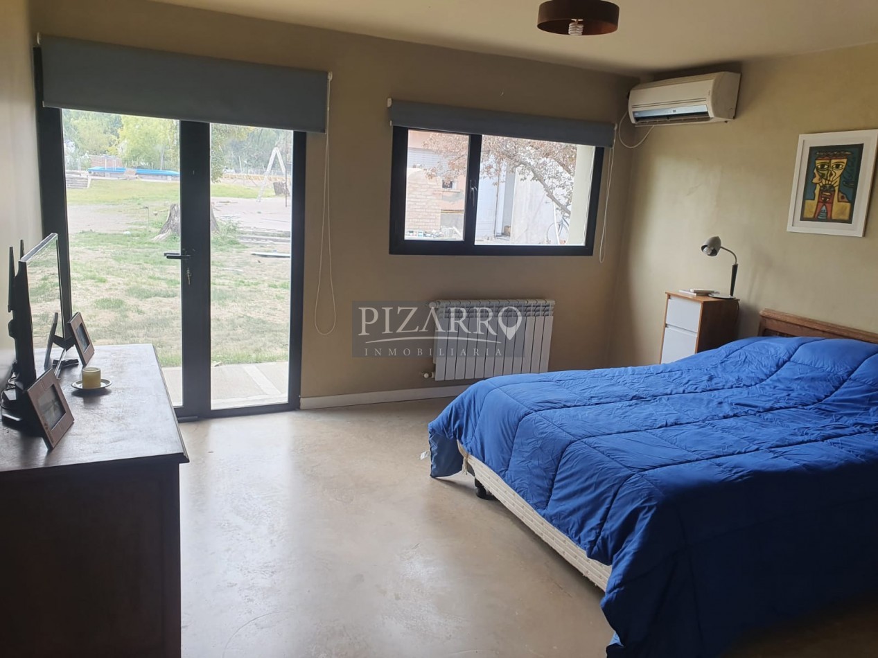 Alquiler Hermoso Loft Barrio Privado El Vergel