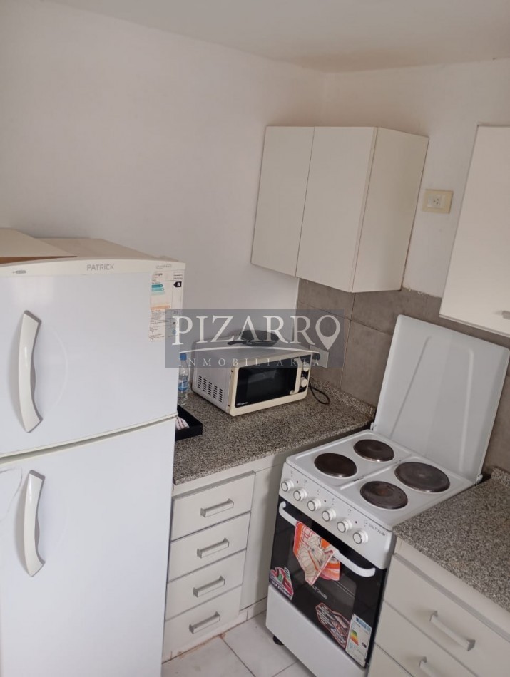 Alquiler Duplex amoblado para empresa