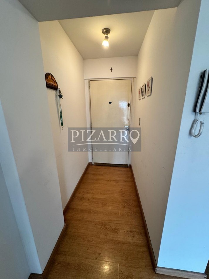 Venta Departamento tres dormitorios centrico Apto Credito