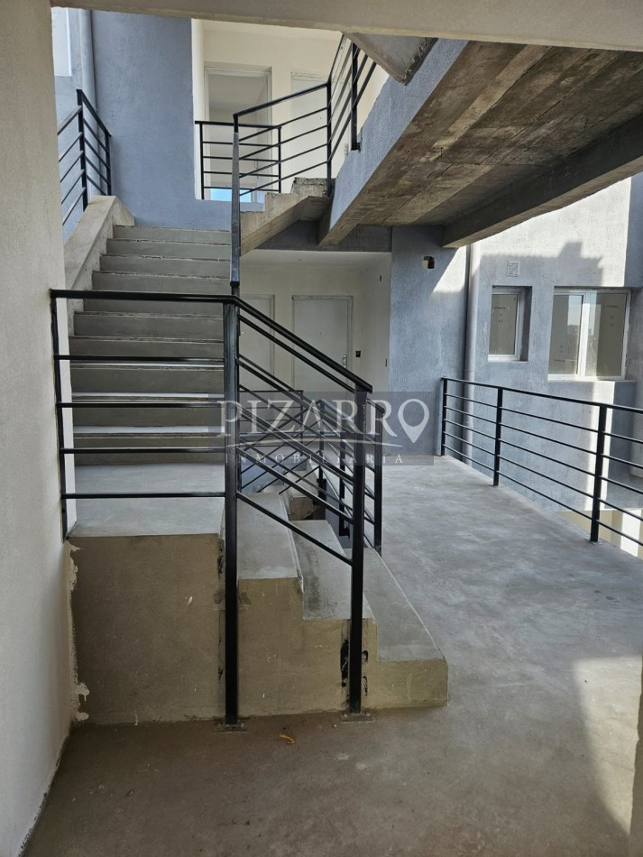 Departamentos a estrenar, Complejo Anaya I, APTO CREDITO HIPOTECARIO