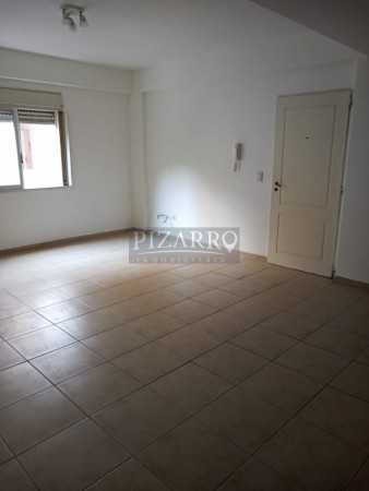 Departamento un dormitorio zona Universitaria.