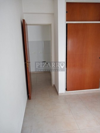 Departamento un dormitorio zona Universitaria.