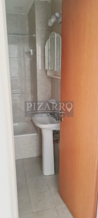 Departamento un dormitorio zona Universitaria.