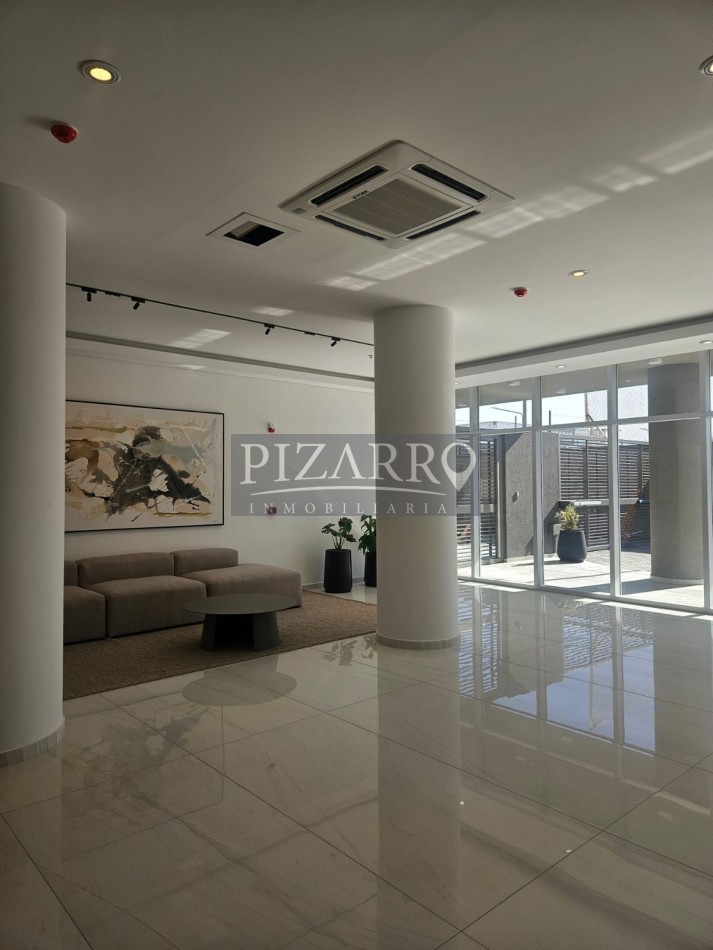 Venta Departamento un Dorm. a estrenar opcional cochera