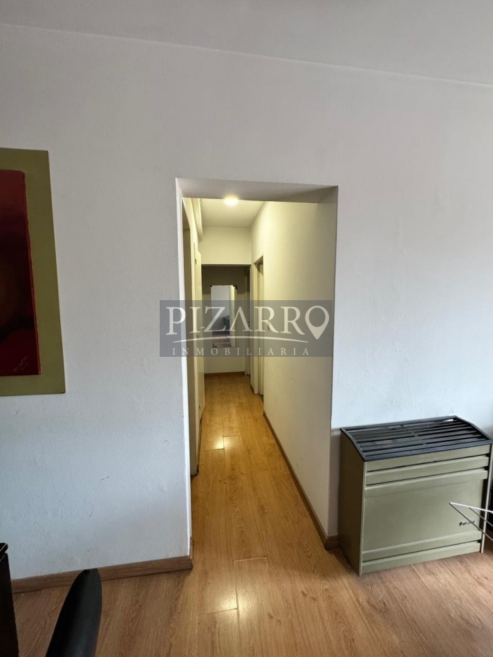 Venta Departamento tres dormitorios centrico Apto Credito