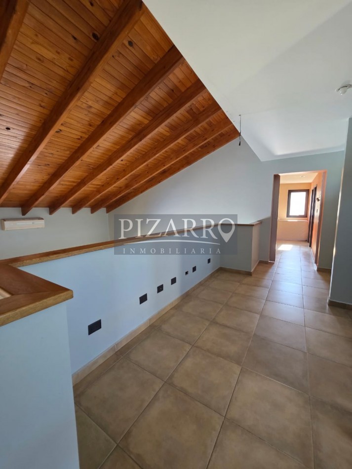 Venta Casa 4 dorm. Comahue Golf Club Neuquen