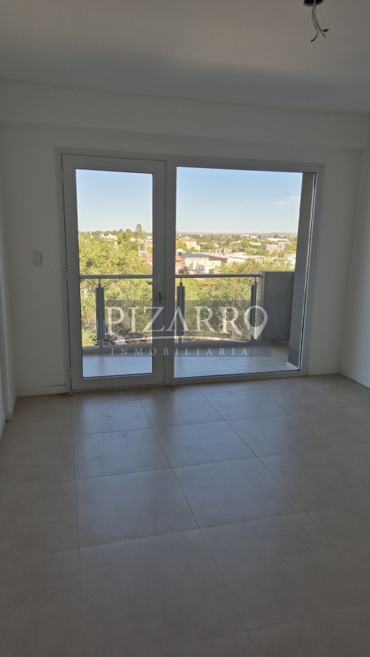 Venta Departamento un Dorm. a estrenar opcional cochera