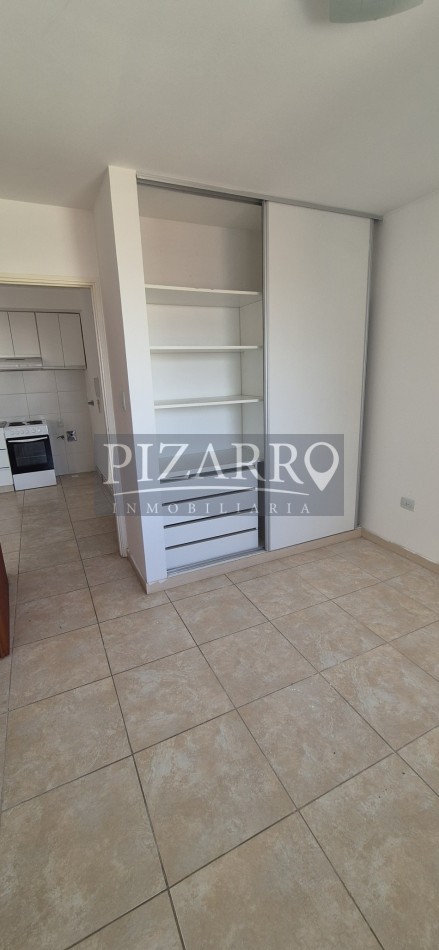 Departamento un Dormitorio Zona del Alto.