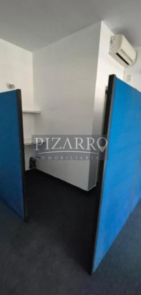 Alquiler Oficina Centrica