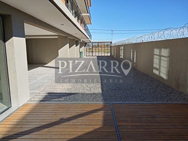 Venta Departamento dos dormitorios, Barrio Altos de Alberdi II, Plottier.