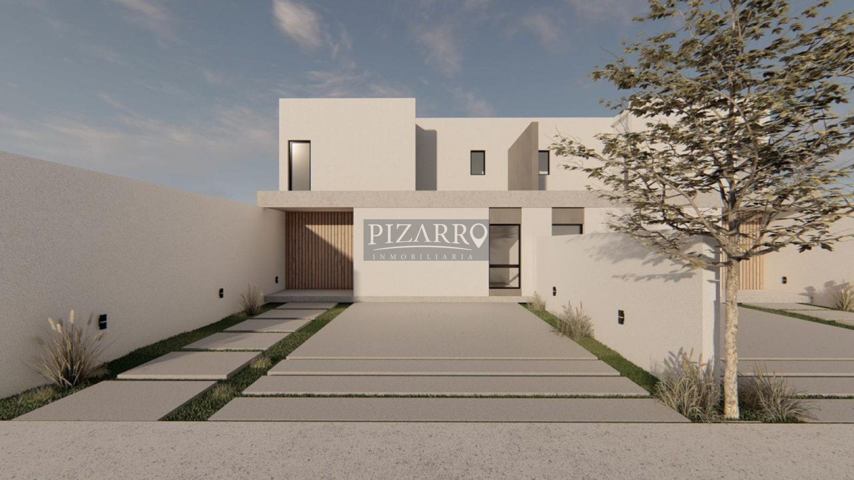 Venta Duplex tres dorm. Patio y Piscina en zona Confluencia