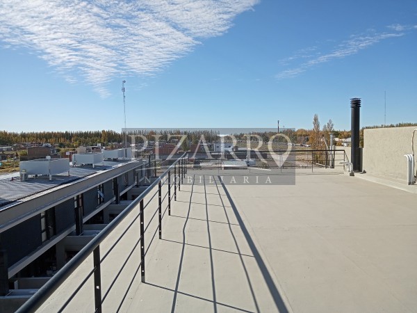 Venta Departamento dos dormitorios, Barrio Altos de Alberdi II, Plottier.