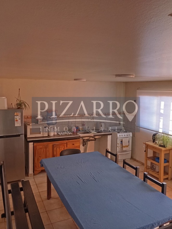 Vende Hotel en Añelo para 14 personas