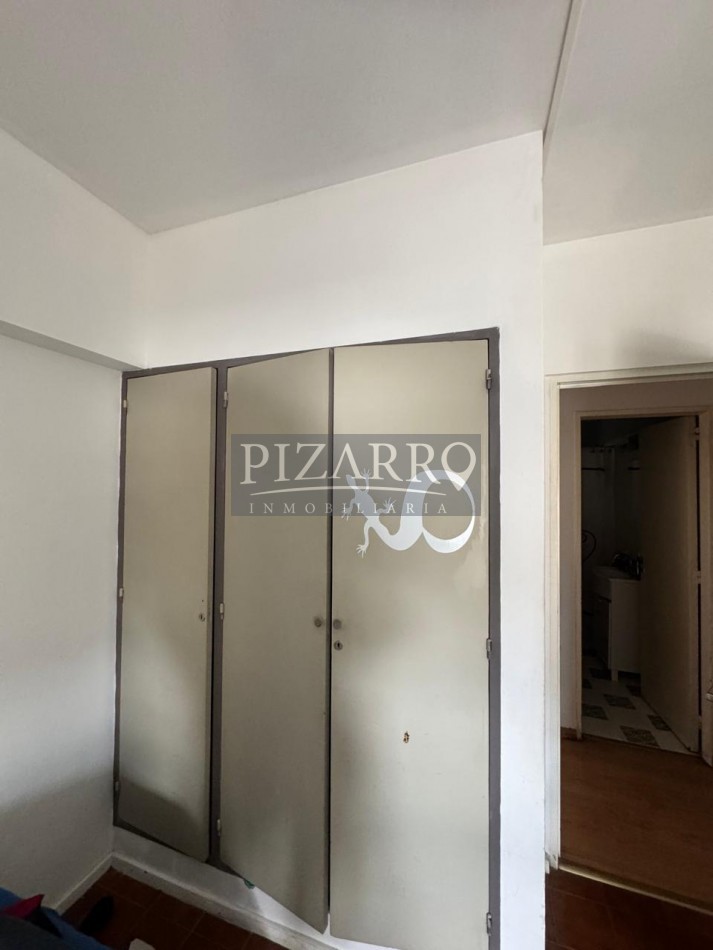 Venta Departamento tres dormitorios centrico Apto Credito