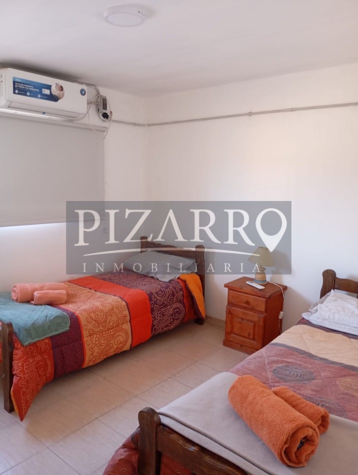 Vende Hotel en Añelo para 14 personas