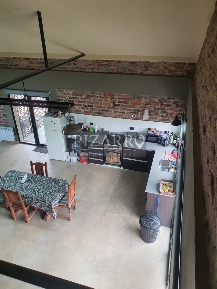 Alquiler Hermoso Loft Barrio Privado El Vergel