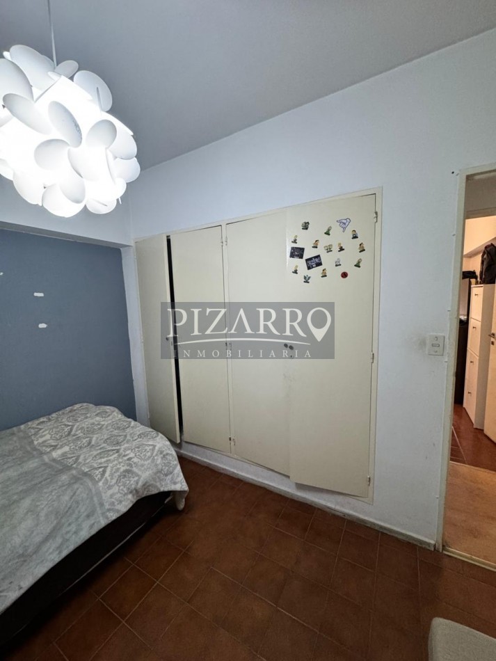 Venta Departamento tres dormitorios centrico Apto Credito