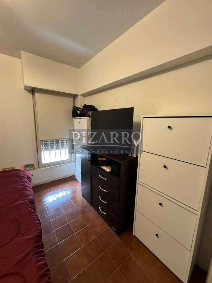 Venta Departamento tres dormitorios centrico Apto Credito