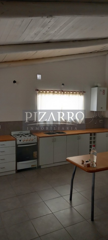 Venta Casa un dorm. con opcion a ampliacion