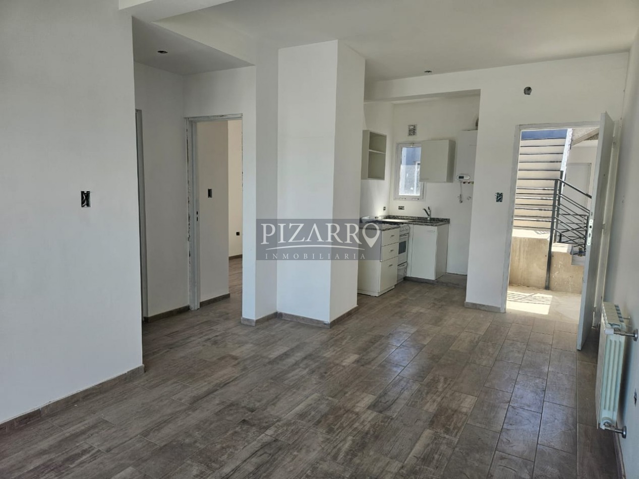 Departamentos a estrenar, Complejo Anaya I, APTO CREDITO HIPOTECARIO