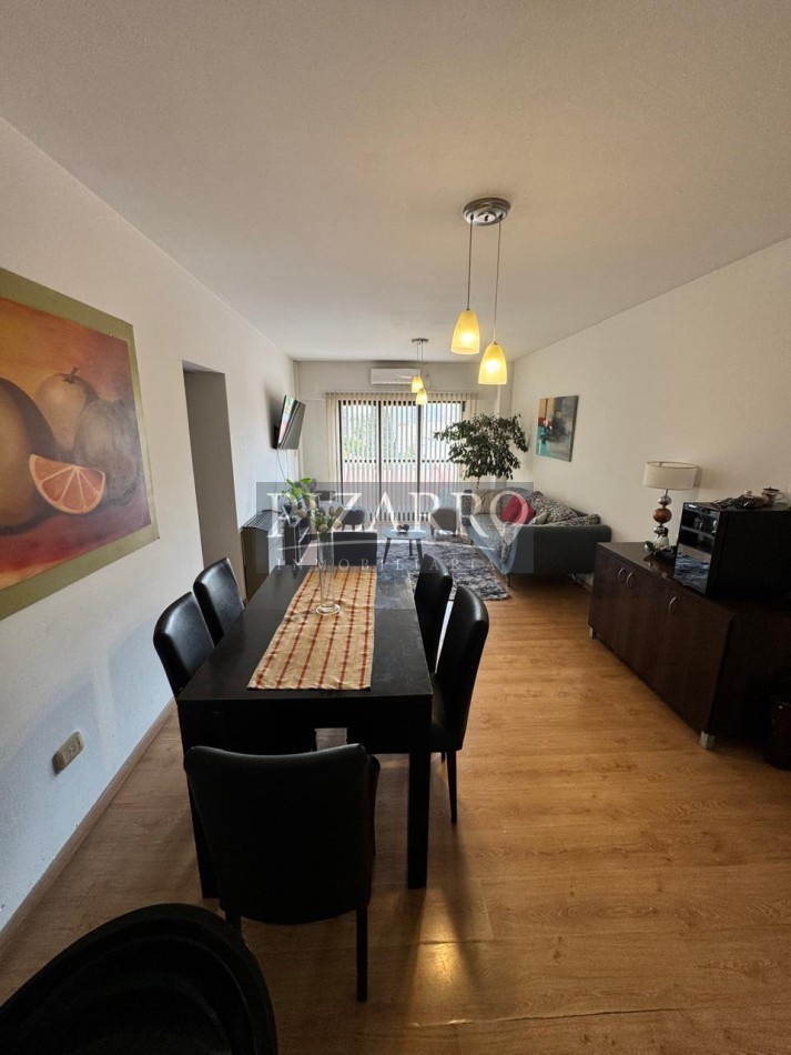 Venta Departamento tres dormitorios centrico Apto Credito