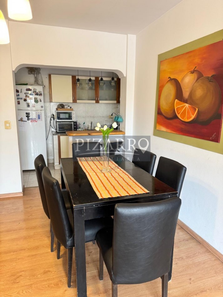 Venta Departamento tres dormitorios centrico Apto Credito