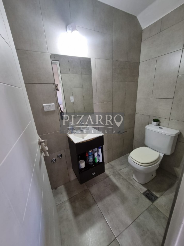 Venta Duplex 3 dorm. Barrio La Peregrina APTO CREDITO!